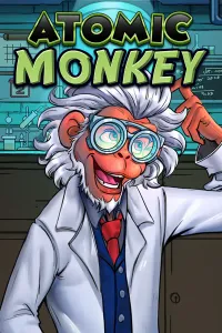 Atomic Monkey