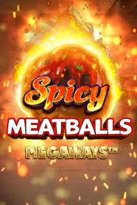 Spicy Meatballs