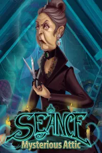 Seance: Mysterious Attic