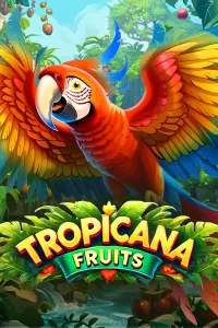 Tropicana Fruits