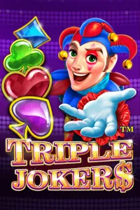 Triple Jokers