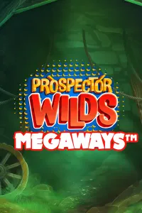 Prospector Wilds Megaways